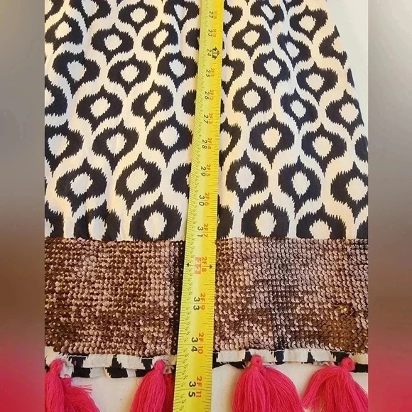 THML Anthropologie Penelope Dress size XS NWT - Picture 11 of 15